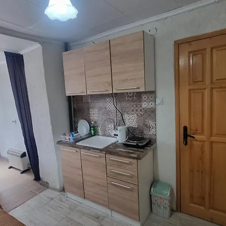 Old Style Gæstehus *