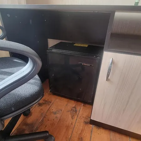 Pensión Old Style Vratsa