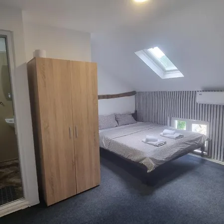 Pensión Old Style Vratsa