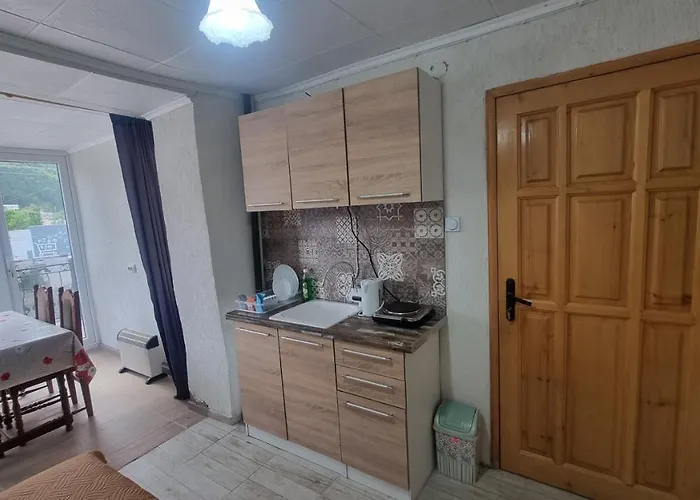 Old Style Гостевой дом *