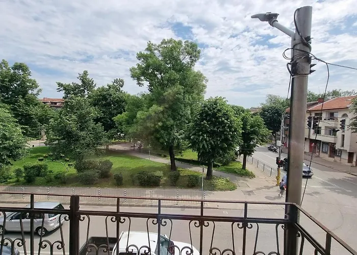 Old Style Гостевой дом Vratsa