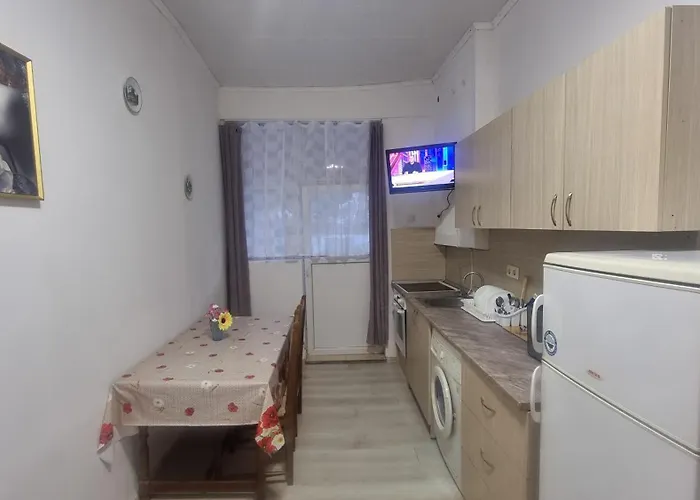 Гостевой дом Old Style