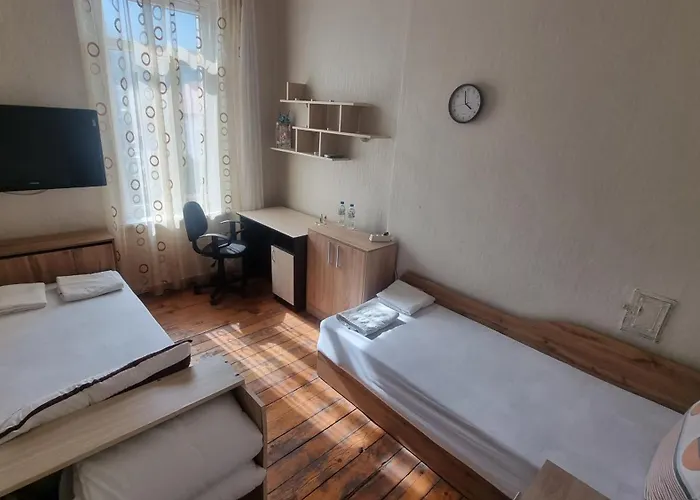 Гостевой дом Old Style Vratsa