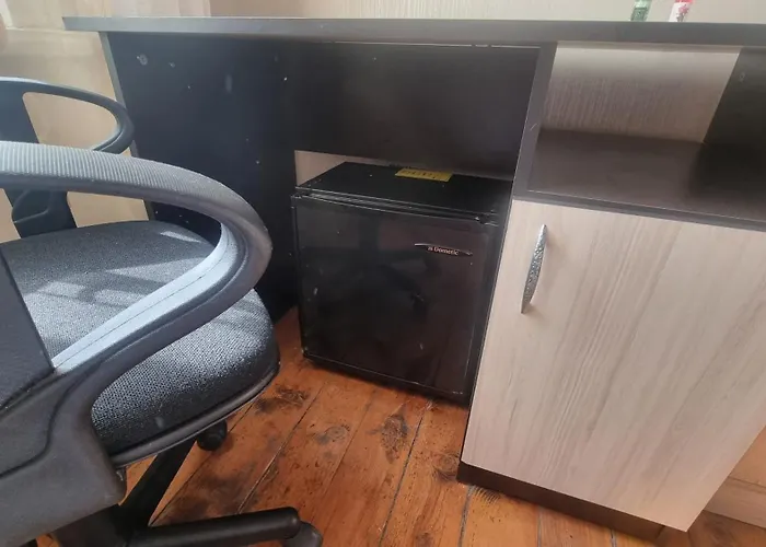 בית הארחה Old Style וראצה