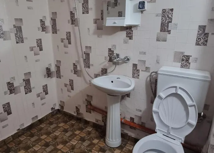 Гостевой дом Old Style