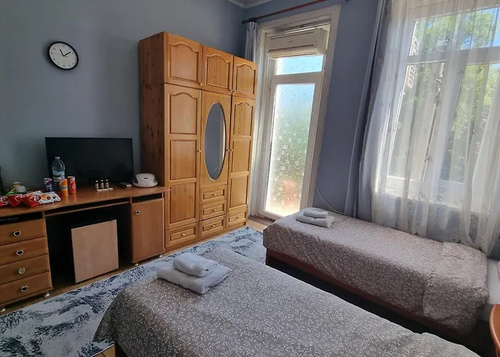 Old Style Гостевой дом