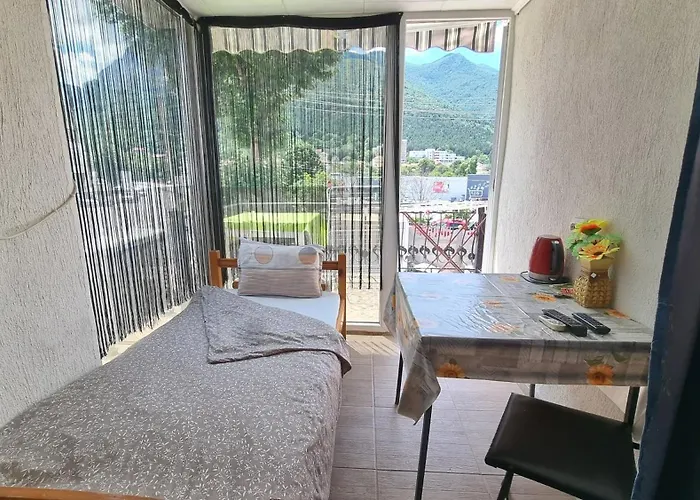 Old Style Гостевой дом *