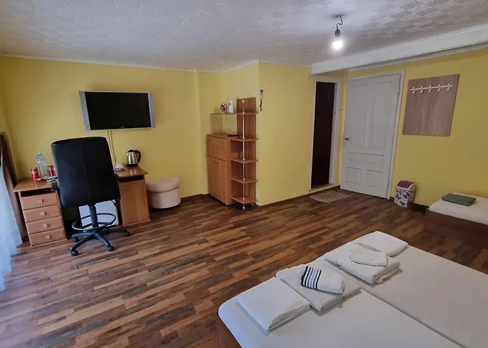 Old Style Гостевой дом Vratsa