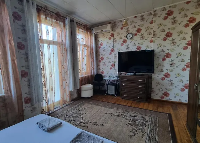 Гостевой дом Old Style