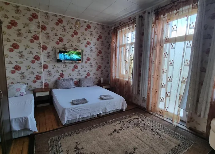 Old Style Гостевой дом *