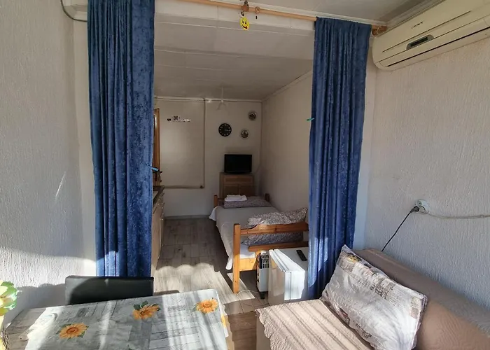 Гостевой дом Old Style