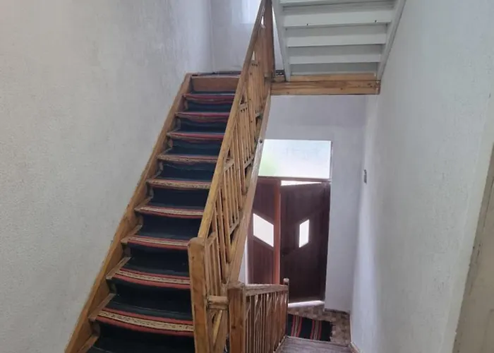 Гостевой дом Old Style *