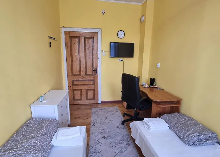 Old Style Гостевой дом *