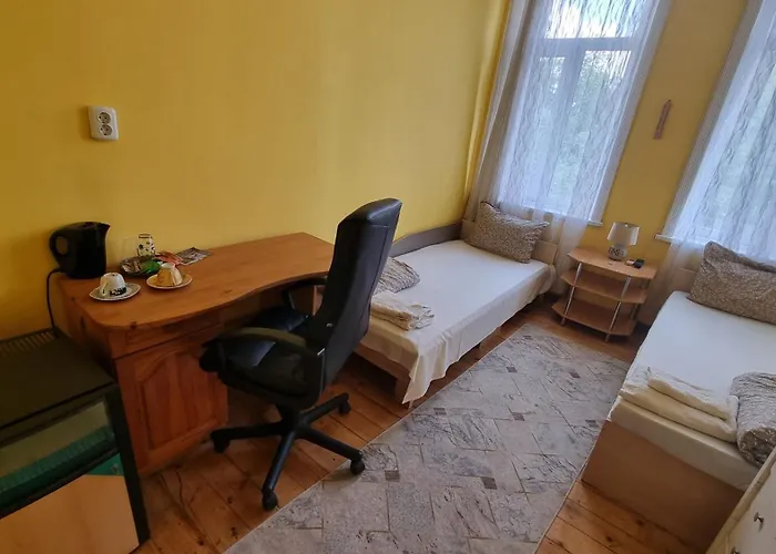 Old Style Гостевой дом *