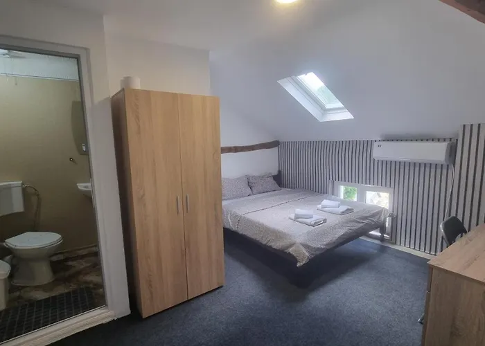 Гостевой дом Old Style Vratsa