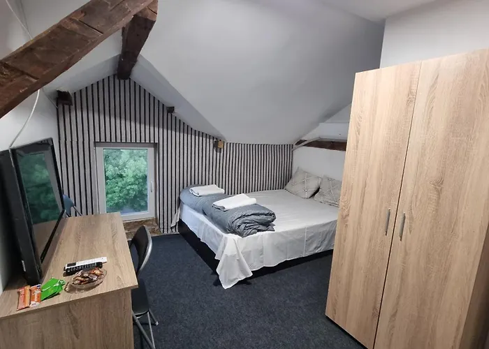 Old Style Гостевой дом *