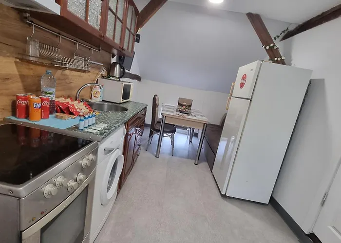 Гостевой дом Old Style Vratsa