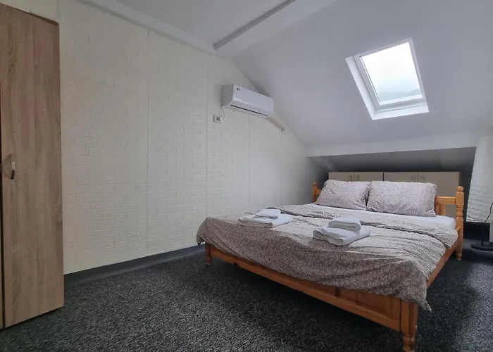 Гостевой дом Old Style