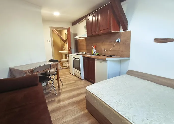 Old Style Гостевой дом