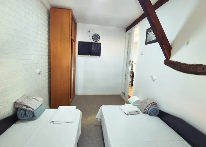 Old Style Гостевой дом