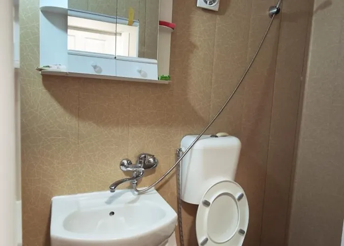 Гостевой дом Old Style